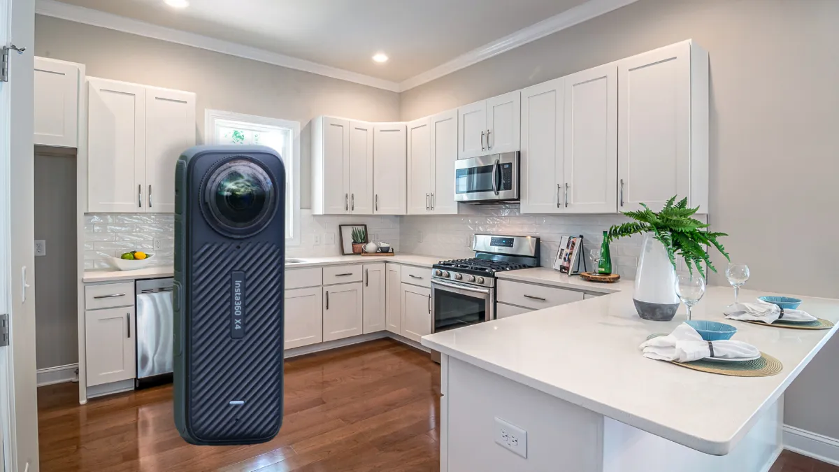 Virtual tour photography London