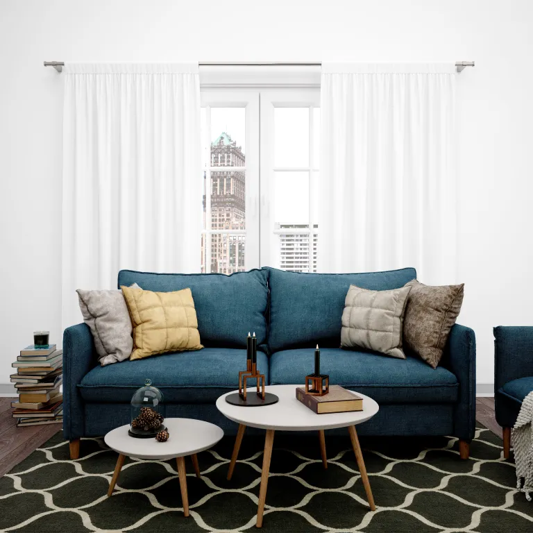 Airbnb property photography London